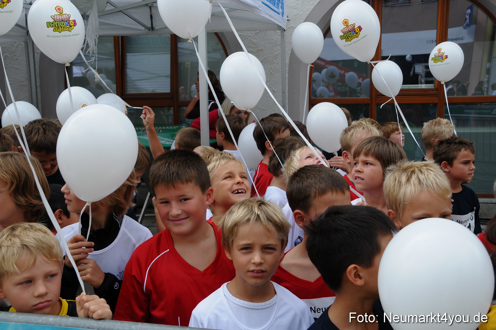 Stadtlauf Neumarkt 2013 1304